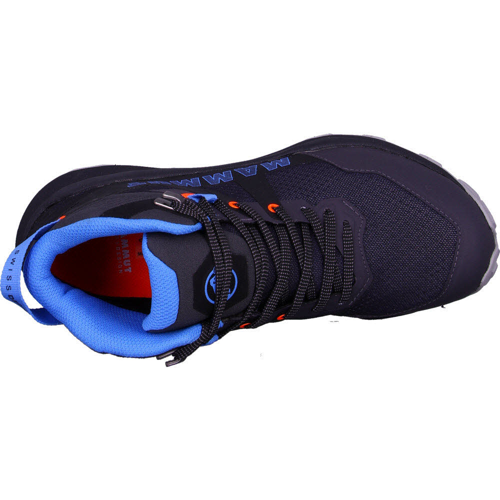 Sertig II Mid GTX® Women