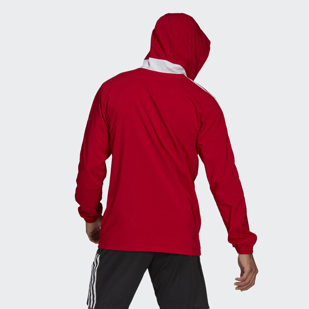 TIRO21 WINDBREAKER