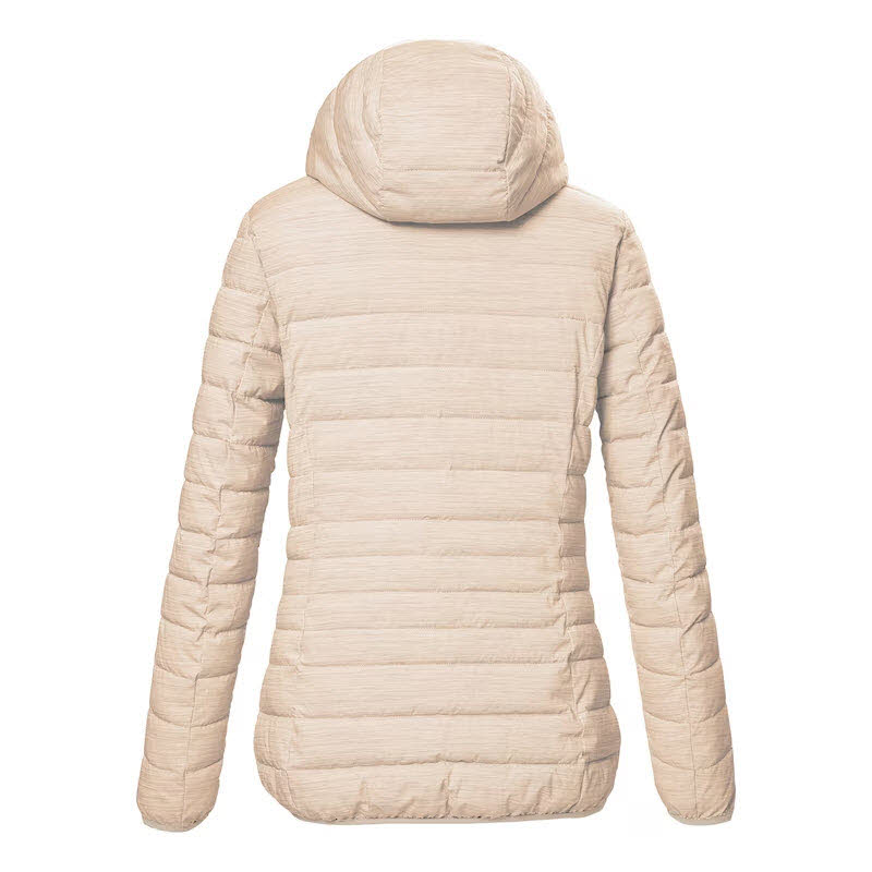 GS 63 WMN QLTD JCKT_Uyaka