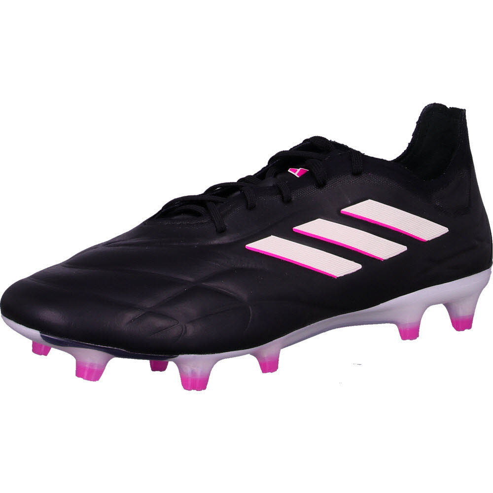COPA PURE.1 FG,CBLACK/ZEROMT/TESHPK