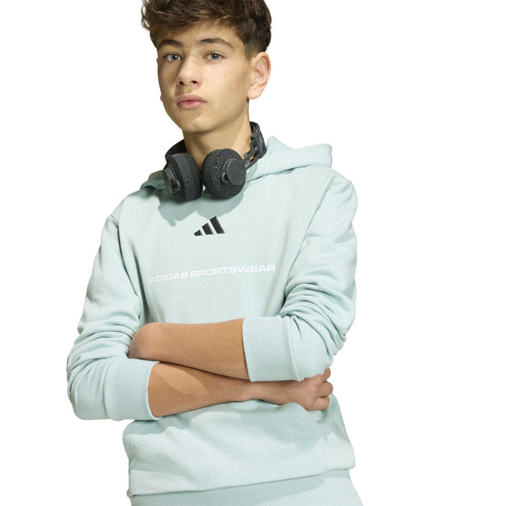 B FL HD