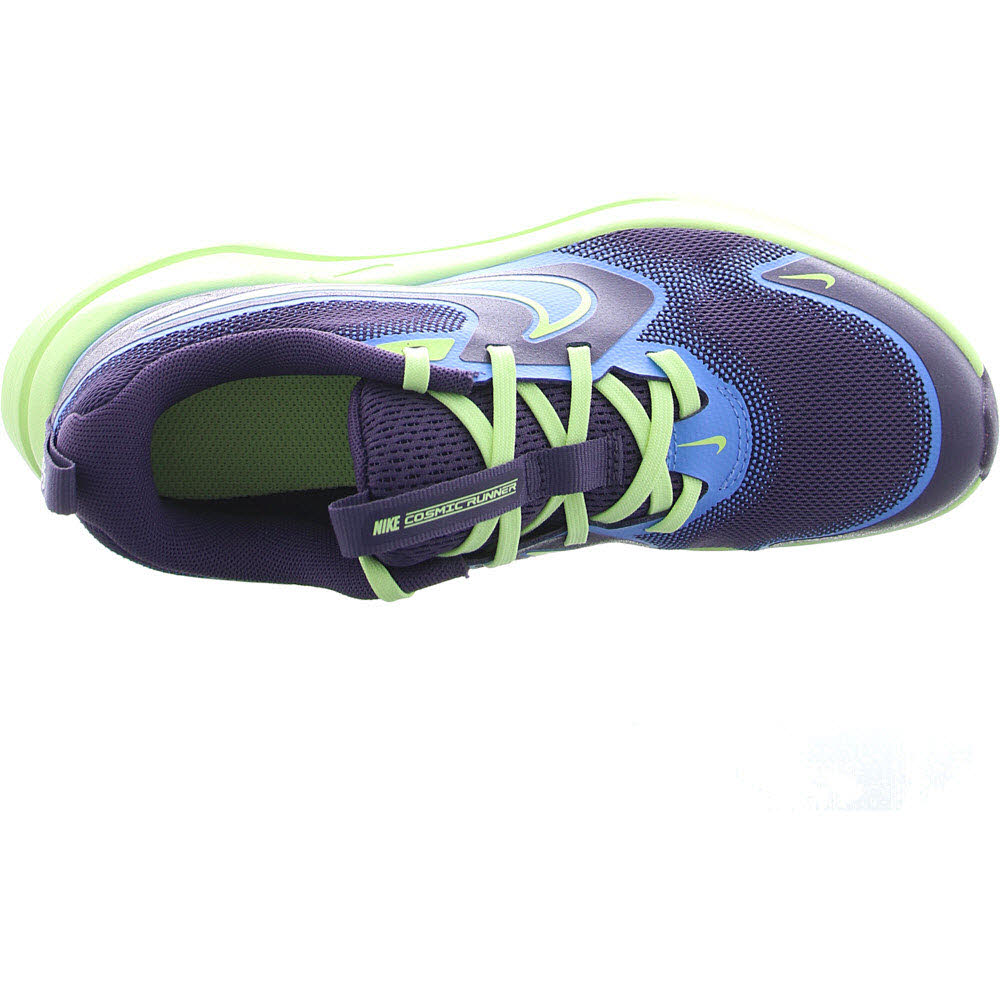 NIKE COSMIC RUNNER GS