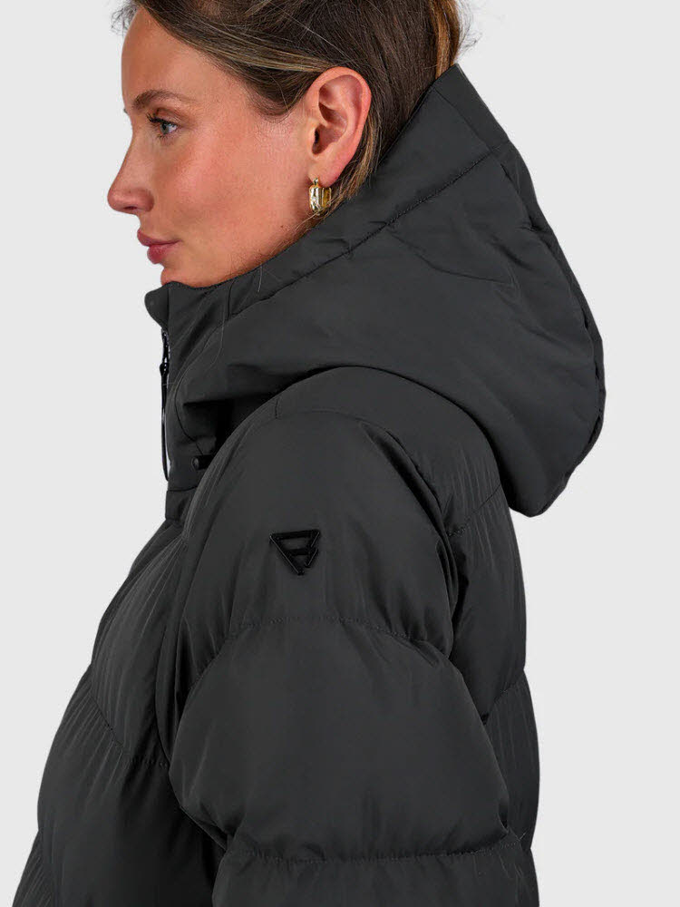 Bigsur Women Jacket