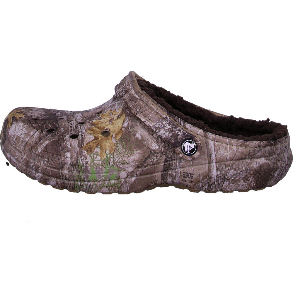 Classic Realtree Edge