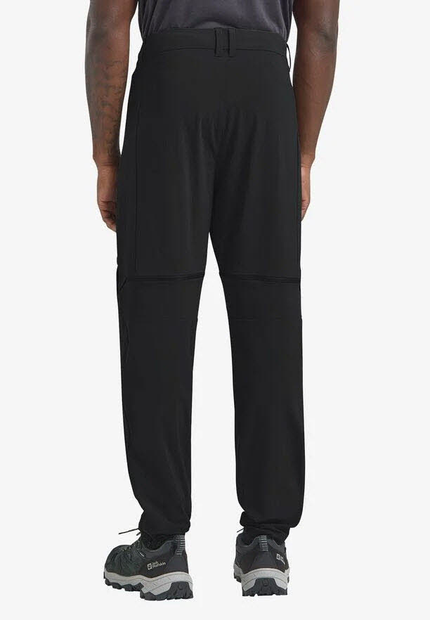 HIKEOUT ZIP AWAY PANTS M