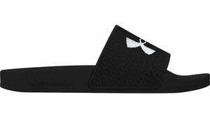 NOS UA ARMR Slide-BLK