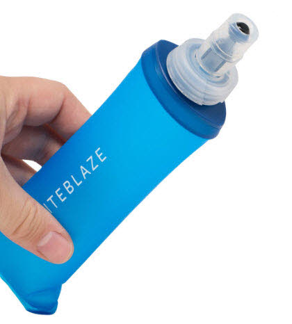 NOS SOFT RUNNING FLASK,