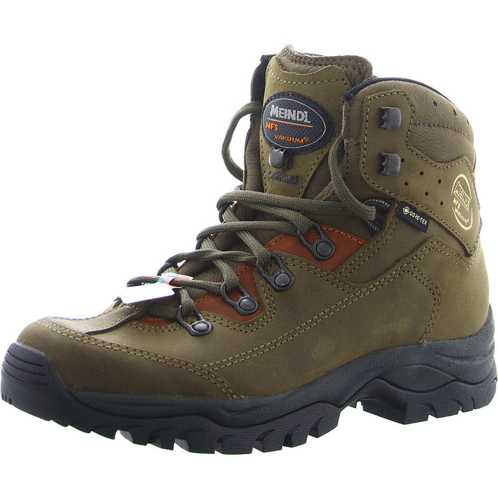 Oviedo Lady GTX schmal