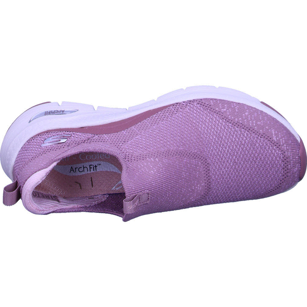 ARCH FIT - KEEP IT UP