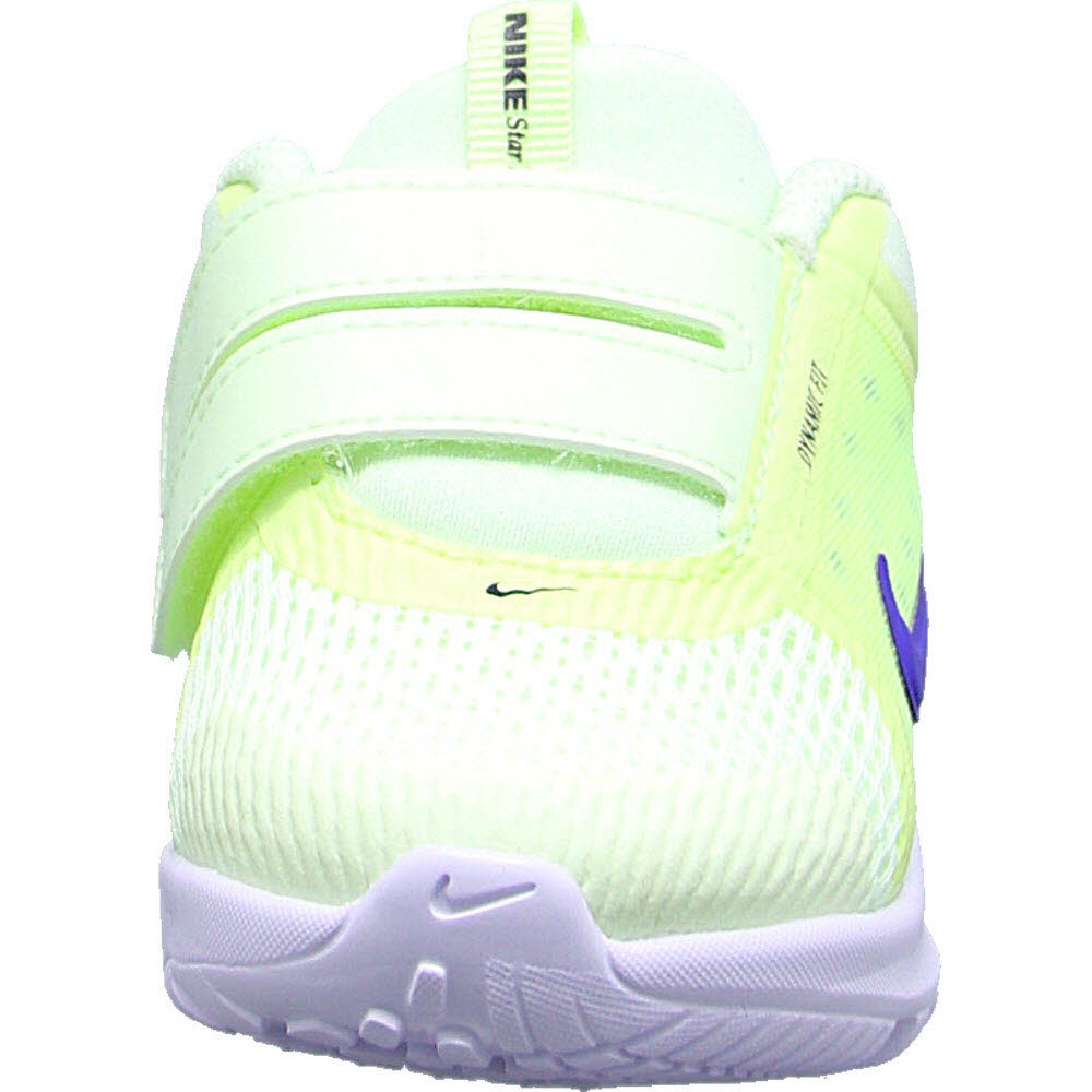 NIKE STAR RUNNER 5 (TD)