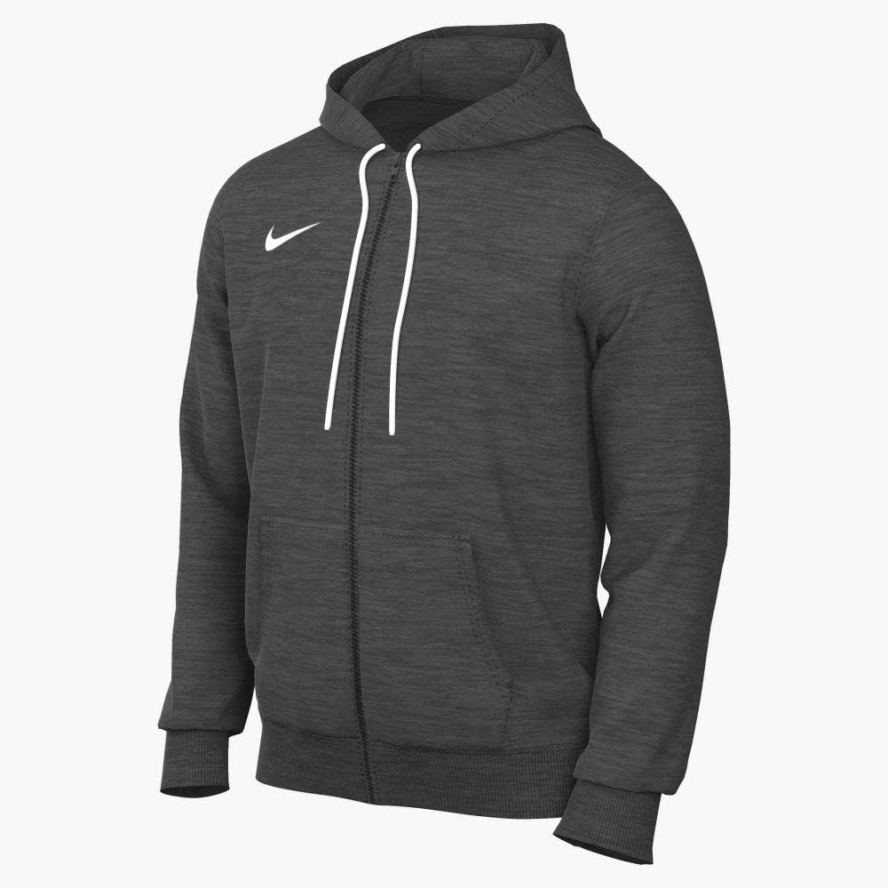 M NK PARK26 FLC FZ HOODIE