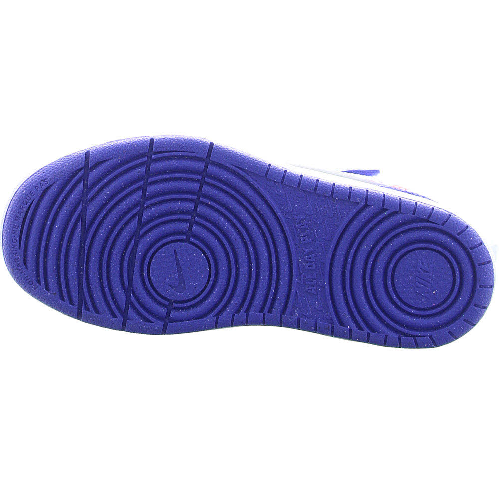 COURT BOROUGH LOW FL (PS)