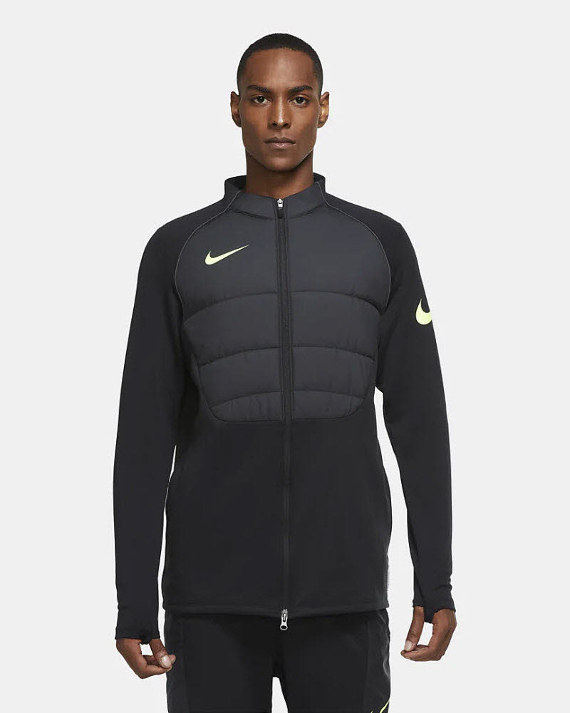 NIKE THERMA STRIKE MEN'S SYNTHETIC