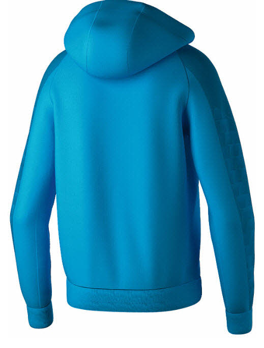 EVO STAR Trainingsjacke mit Kapuze