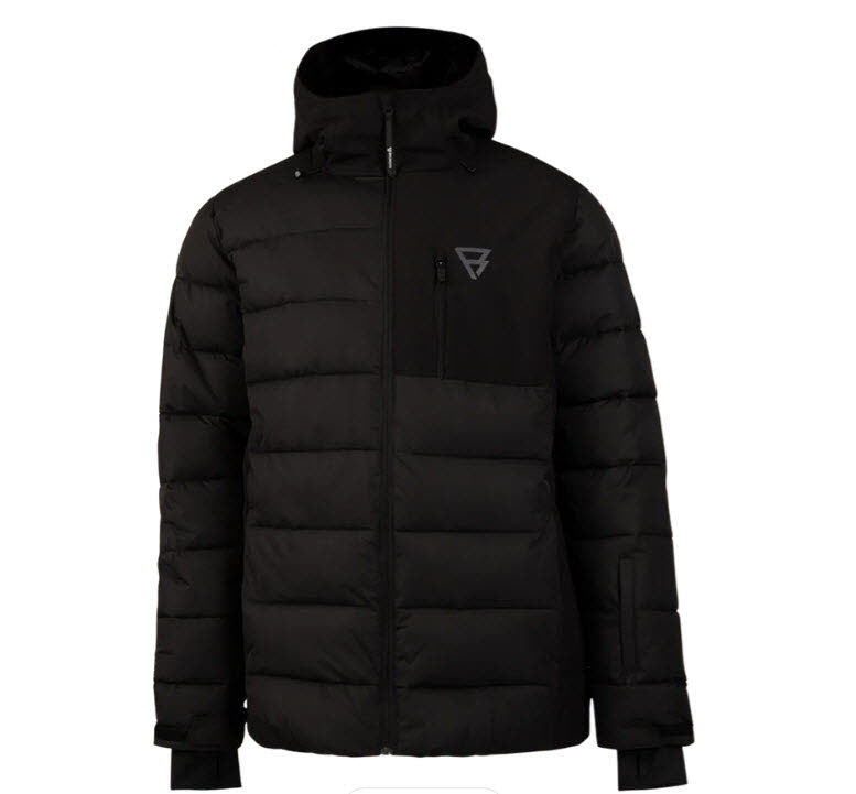 Stortan Men Snow Jacket