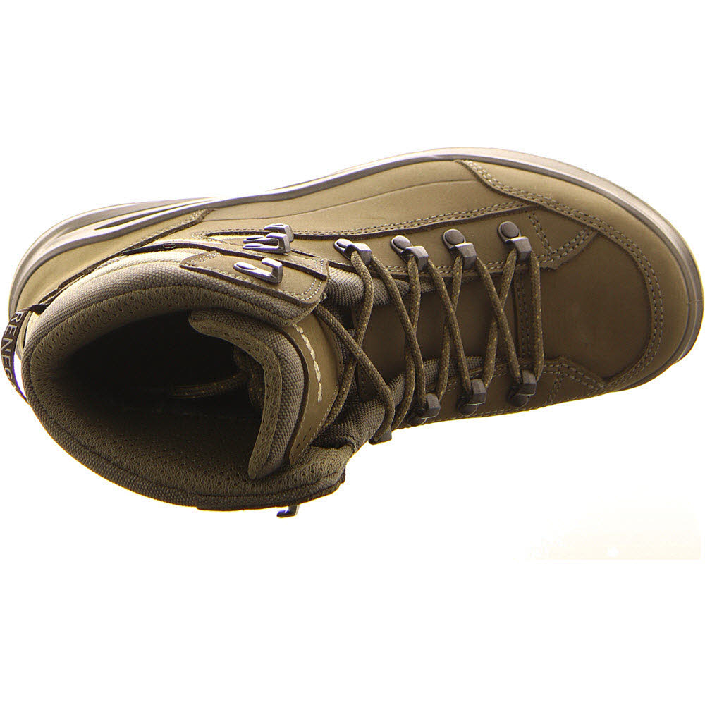 RENEGADE EVO GTX MID Ws