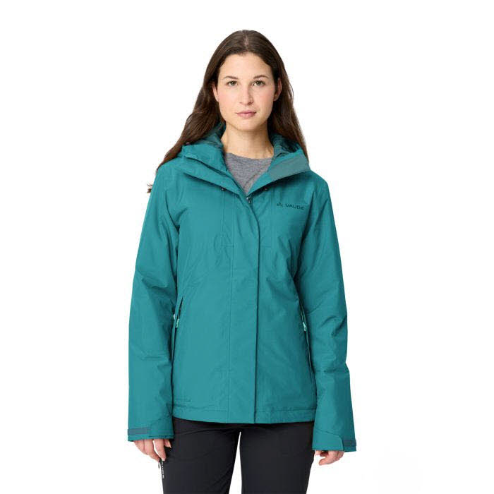 Wo Rosemoor Padded Jacket II