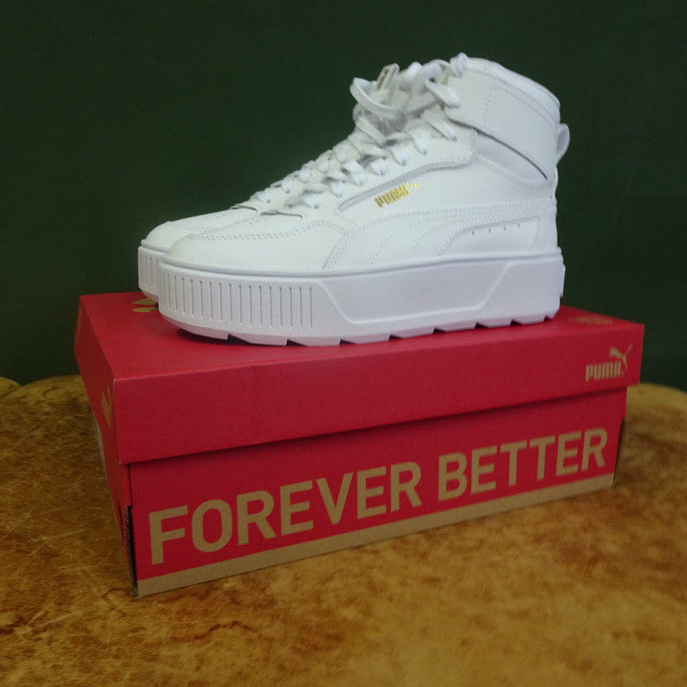 Karmen Rebelle Mid