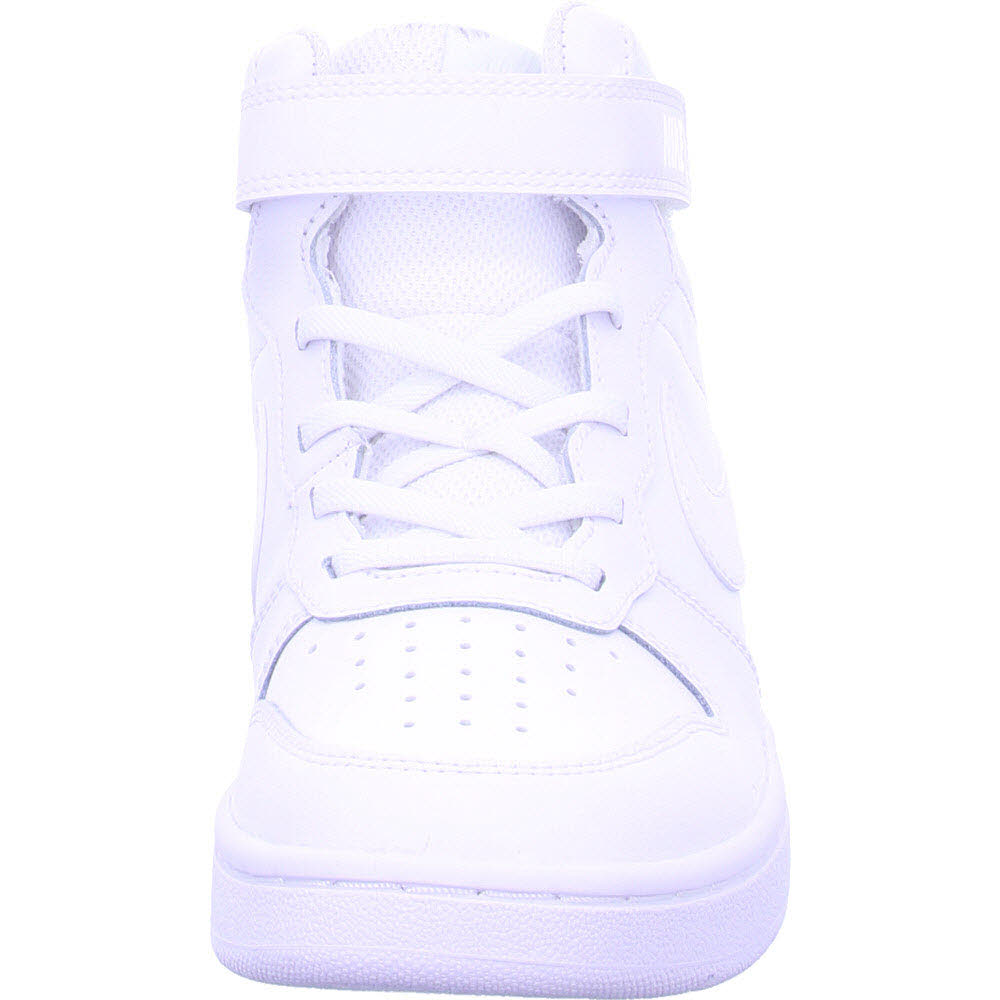 NIKE COURT BOROUGH MID 2 (PS)