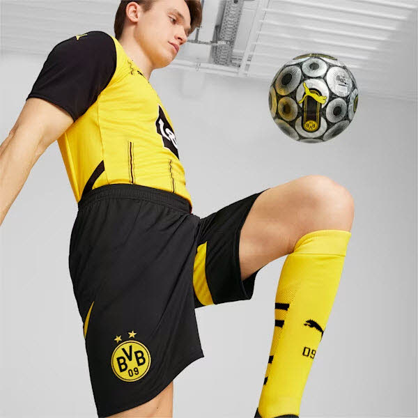 BVB SHORTS REPLICA