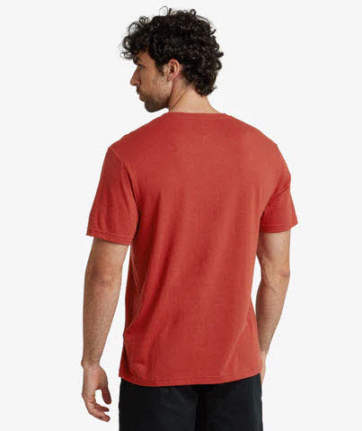 BALI RETRO SUNSET TEE