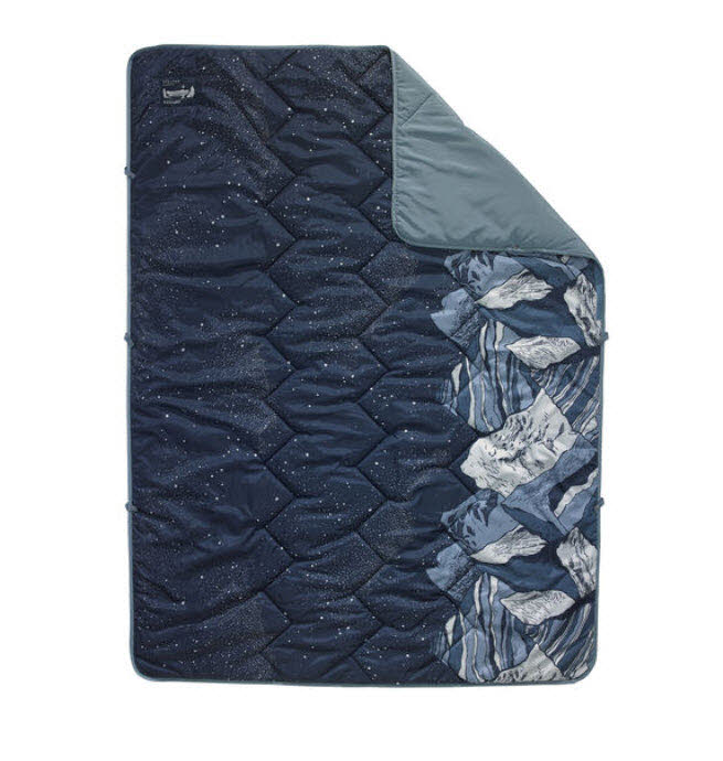 Stellar Blanket 190x142