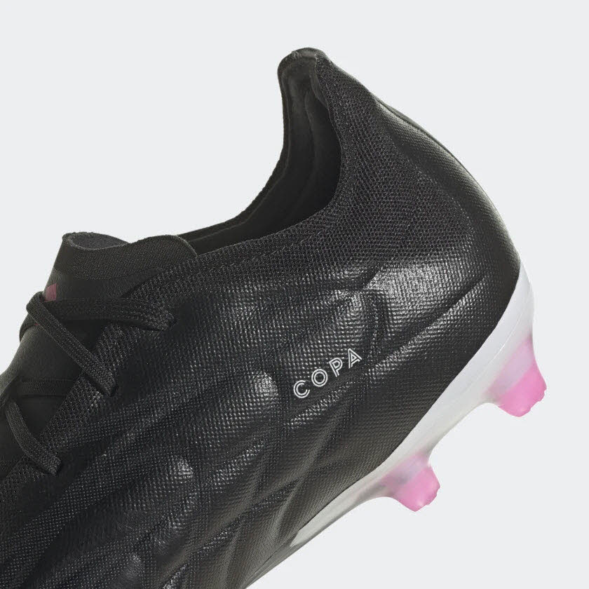 COPA PURE.2 FG,CBLACK/ZEROMT/TESHPK