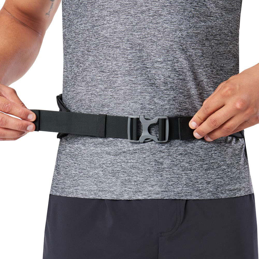 The Zipster Adjustable Fit 2.0