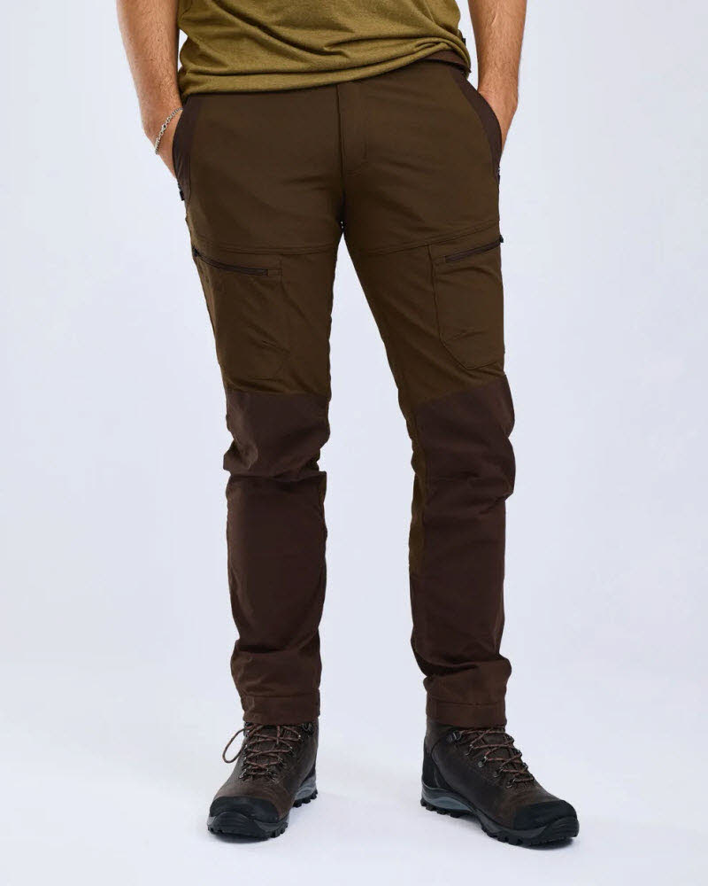 Finnveden Hyprid Trousers M's