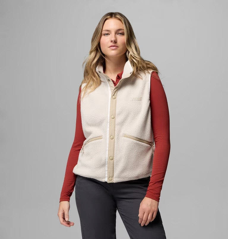 Helvetia Vest