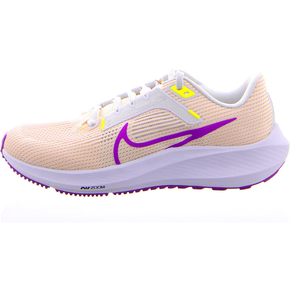 W AIR ZOOM PEGASUS 40
