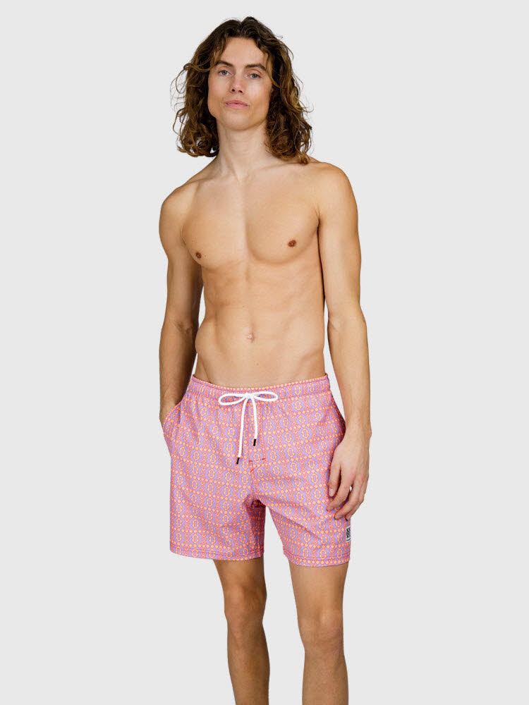 High-95 Men Swim Shorts