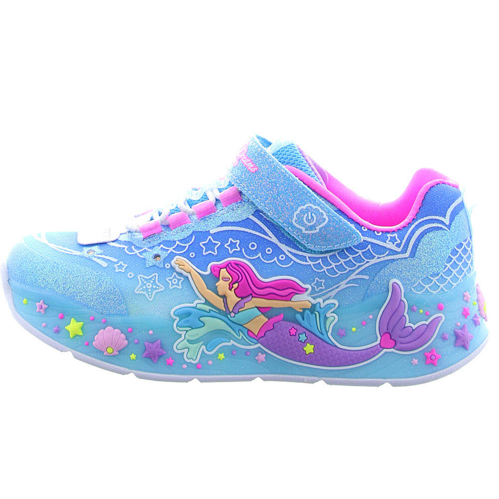 MERMAID DREAMS -