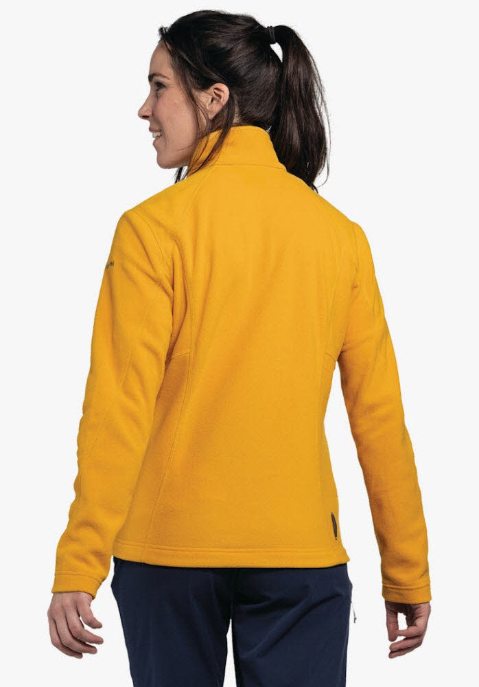 Fleece Jacket Leona3