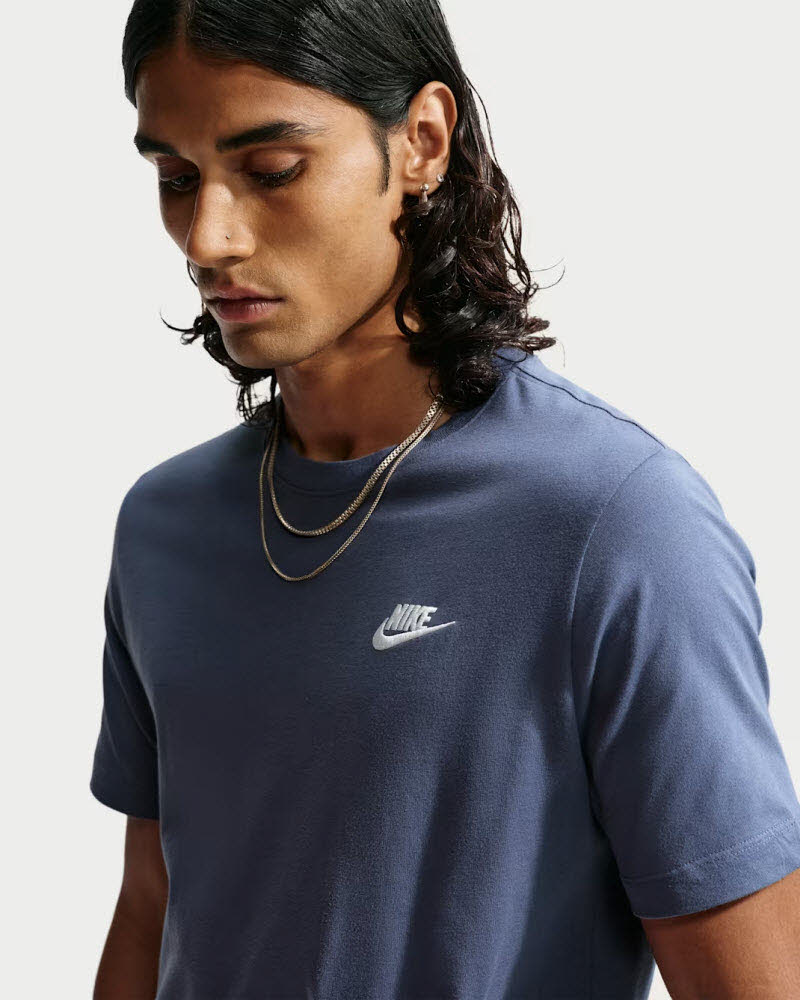 M NSW CLUB TEE