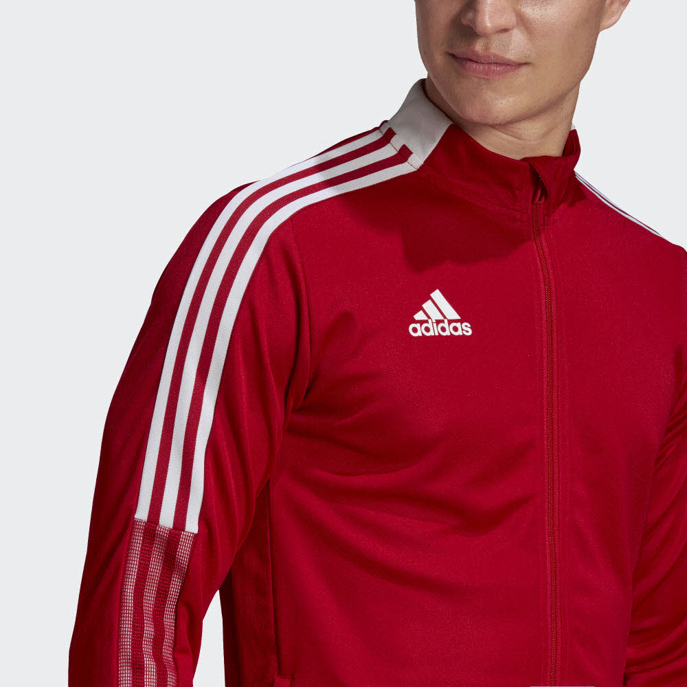 TIRO21 TRACK JACKET