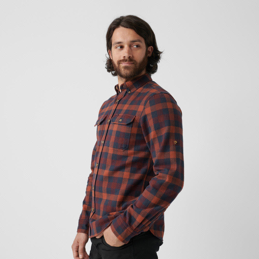 Skog Shirt M
