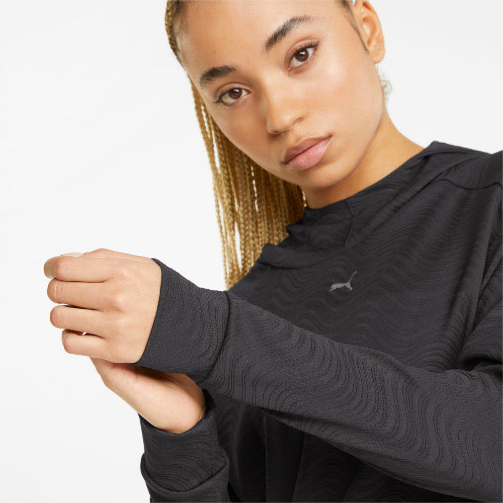 Flawless Pullover Hoodie