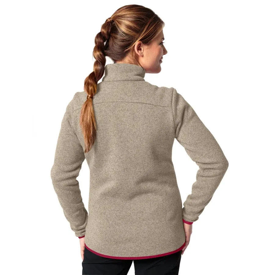 Wo Rienza Jacket IV