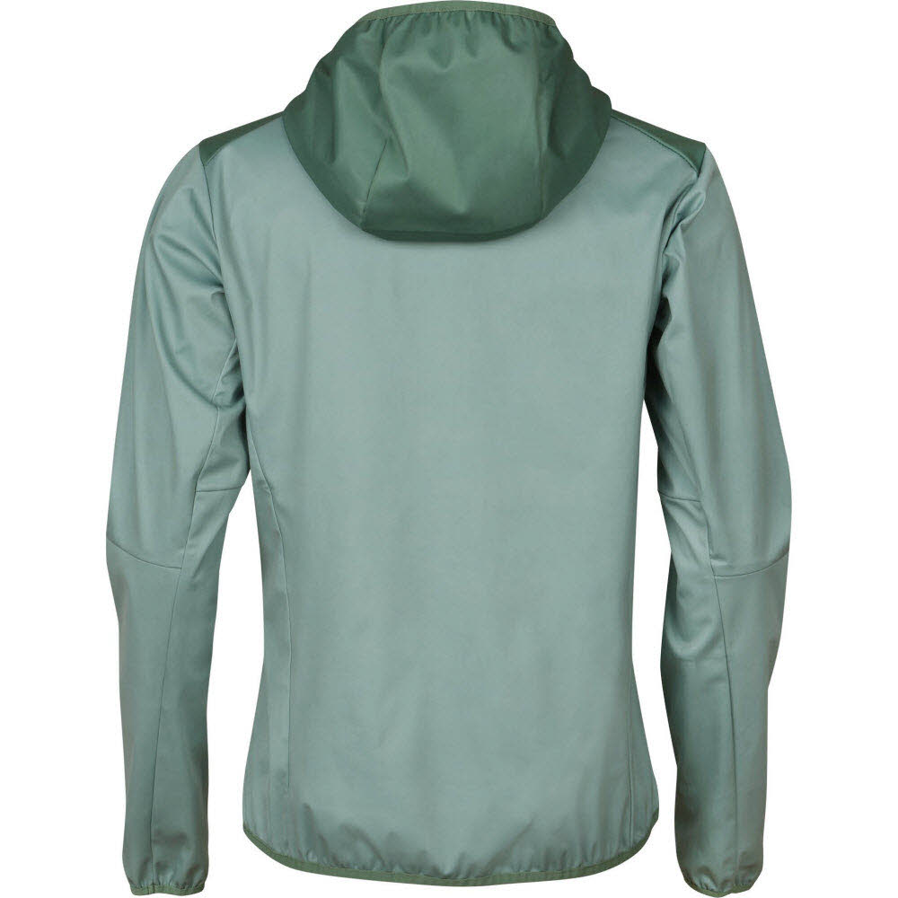 MAIPO, Ladies  softshell jacke