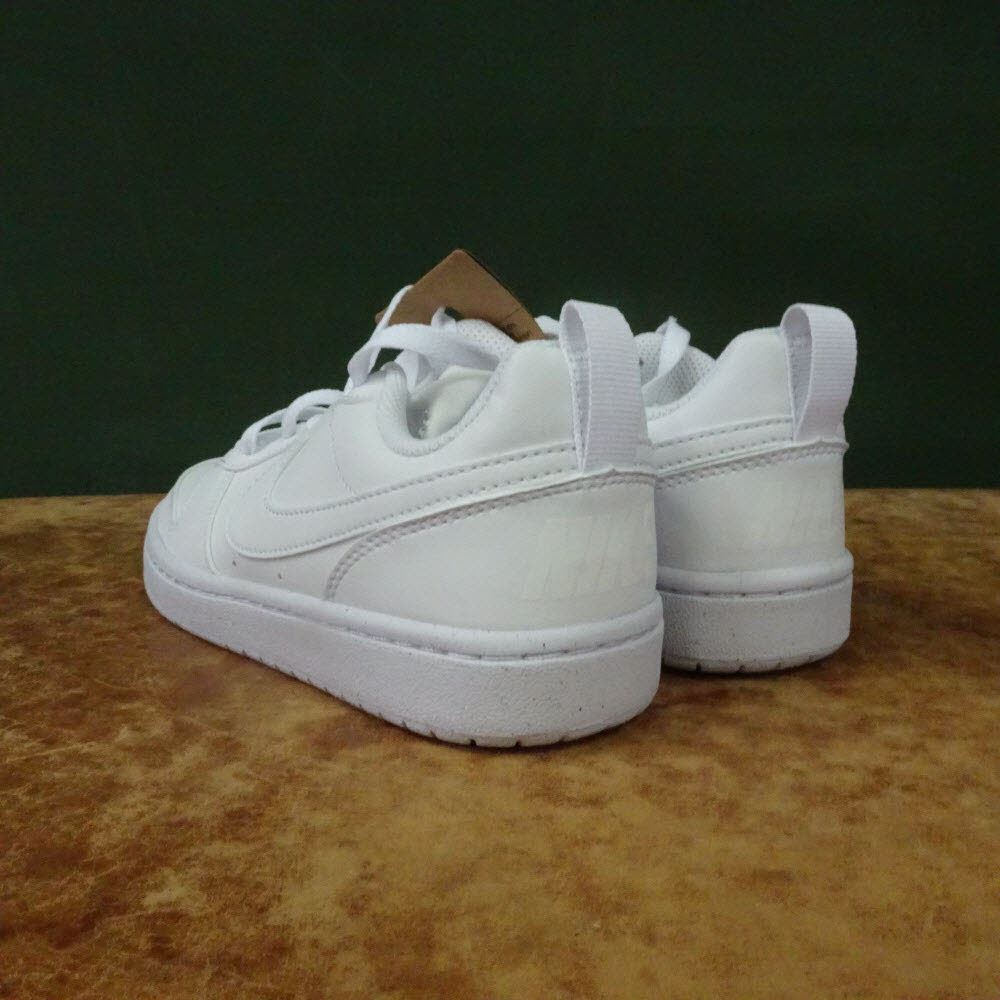 COURT BOROUGH LOW RECRAFT (GS)