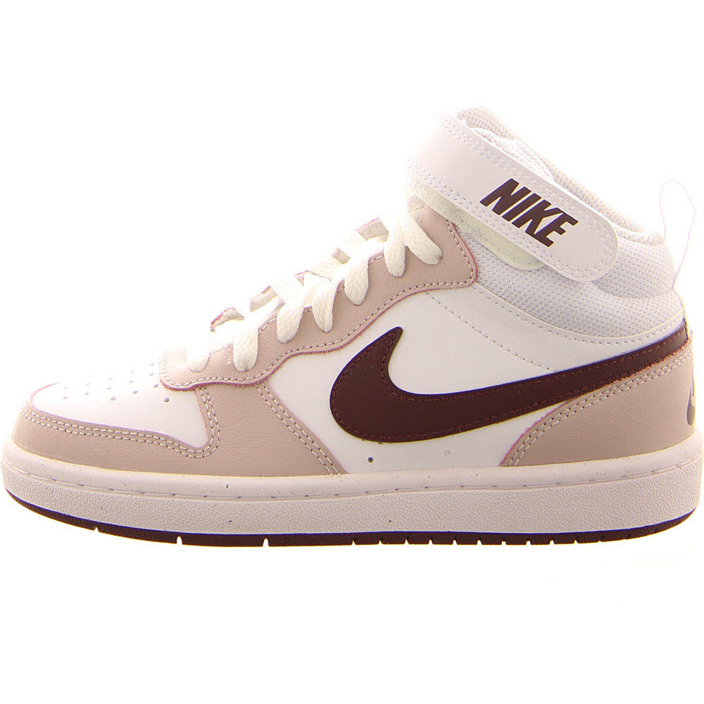 COURT BOROUGH MID 2 (GS)