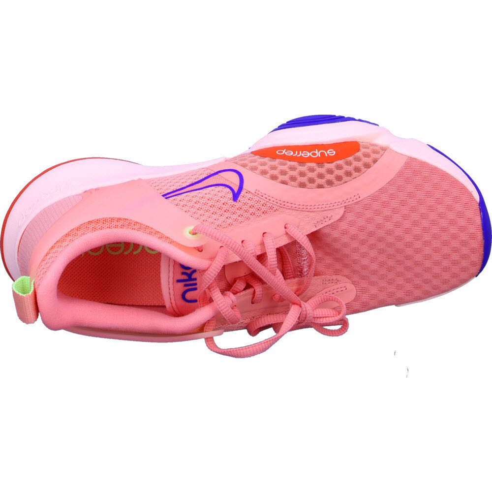 W Nike Superrep Go 2