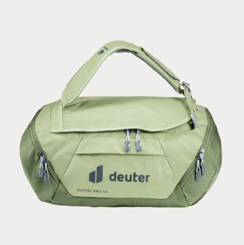 Duffel Pro 40