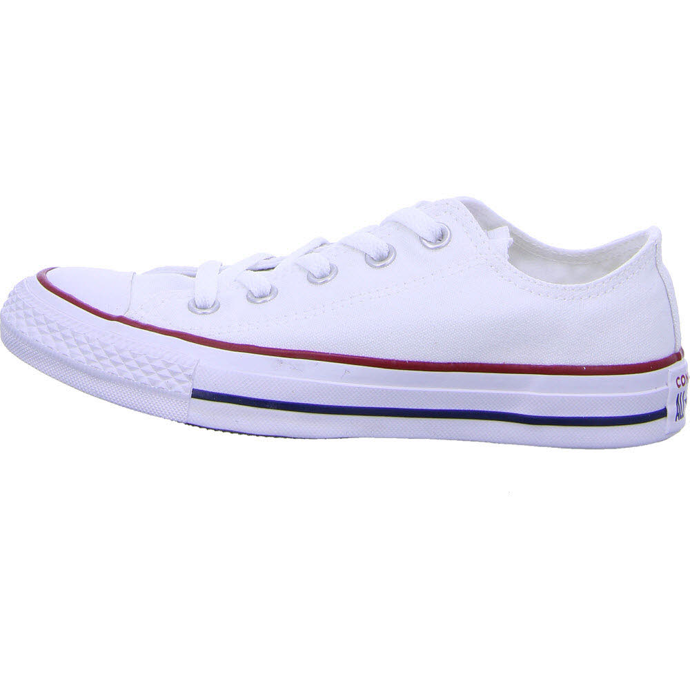 ALL STAR OX OPTICAL WHITE