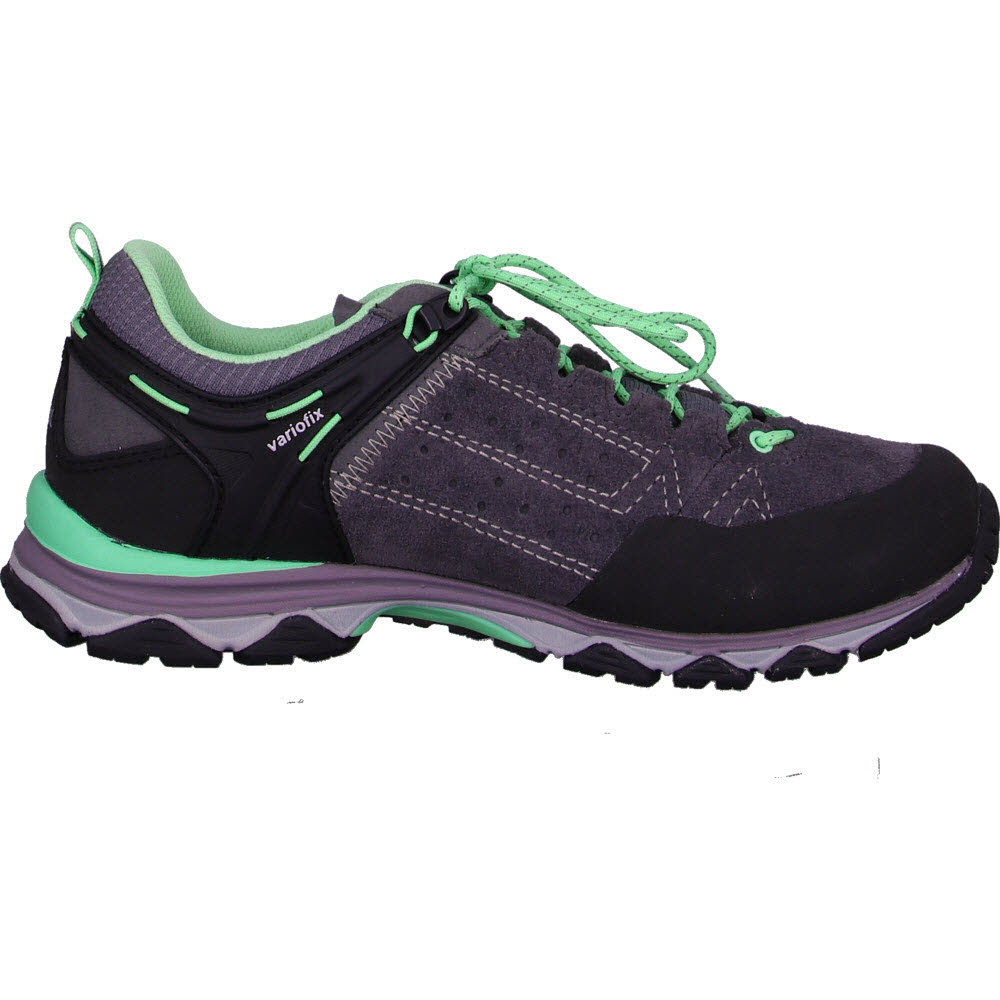 Ontario Lady GTX