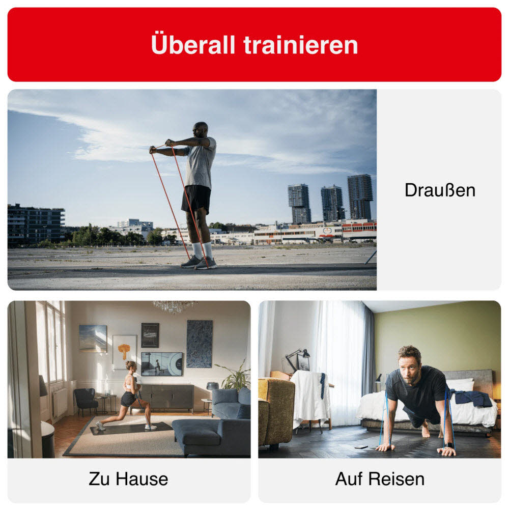 Deuser X Straffer Digital Bundle