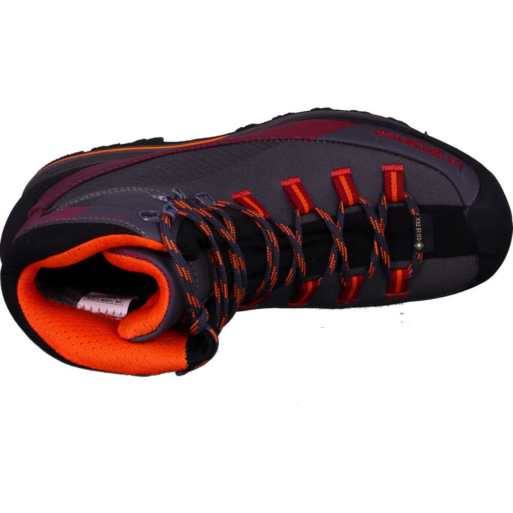 Trango Trk Leather Woman GTX