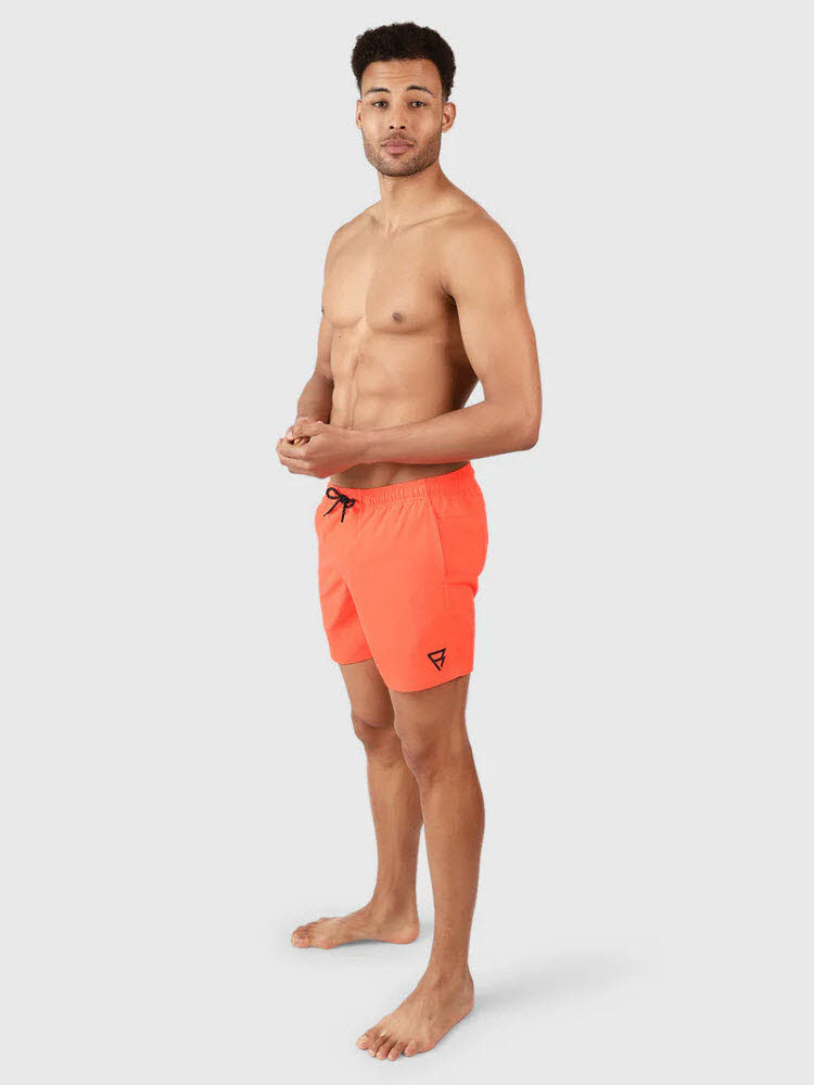 Bru-conic Men Swim Shorts