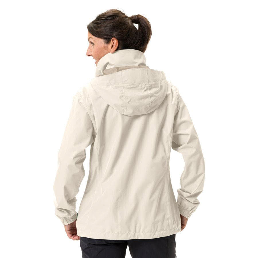 Wo Escape Light Jacket